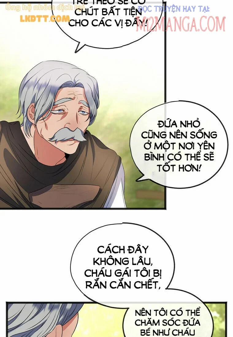 Gửi Đến Anh, Người Đã Không Hề Yêu 11 trang 2