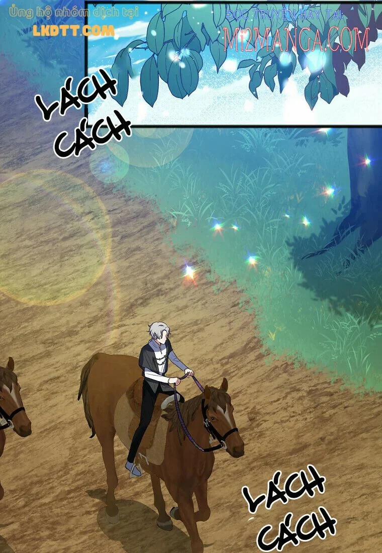 Gửi Đến Anh, Người Đã Không Hề Yêu 11 trang 20