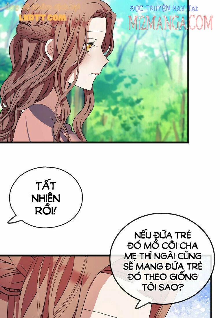 Gửi Đến Anh, Người Đã Không Hề Yêu 11 trang 22