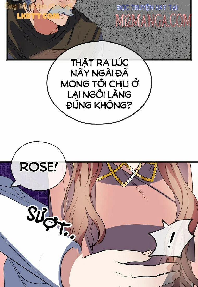 Gửi Đến Anh, Người Đã Không Hề Yêu 11 trang 23