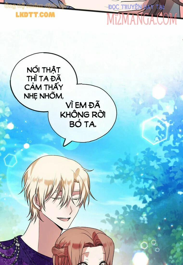 Gửi Đến Anh, Người Đã Không Hề Yêu 11 trang 24