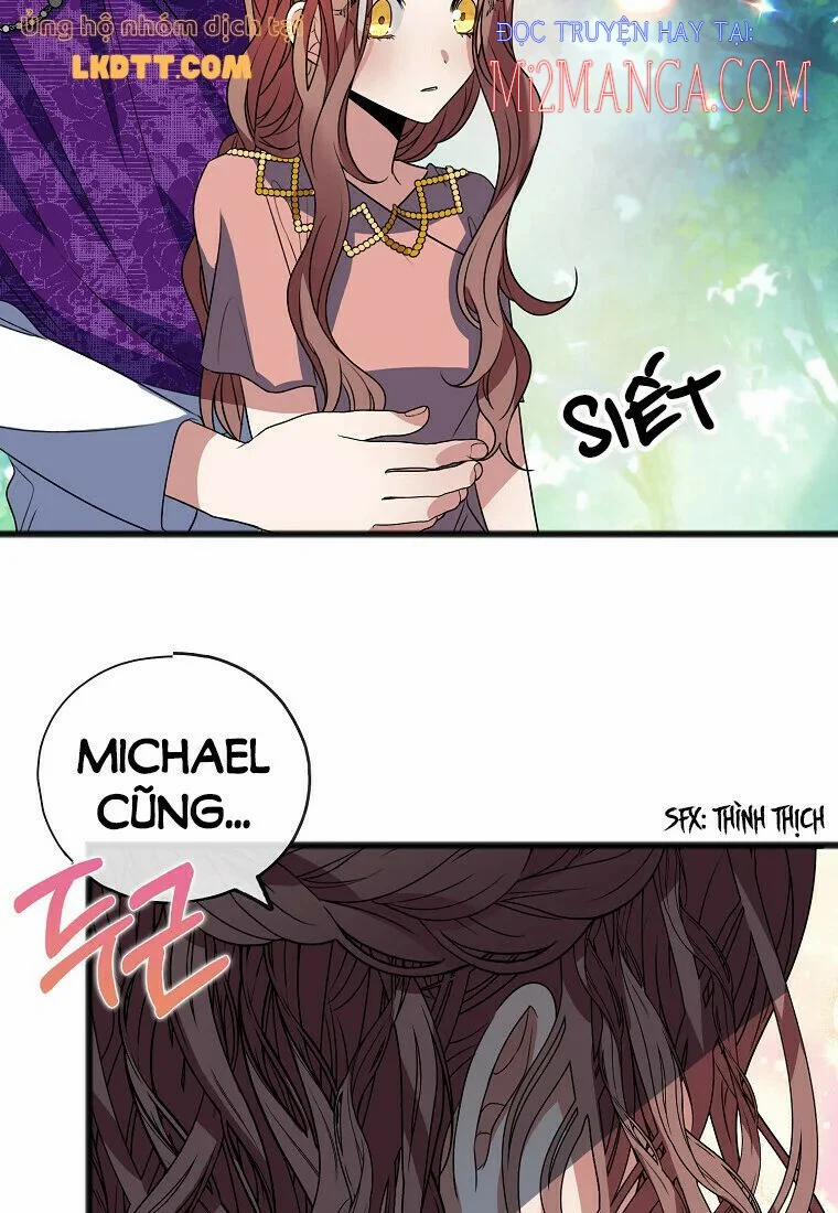 Gửi Đến Anh, Người Đã Không Hề Yêu 11 trang 25