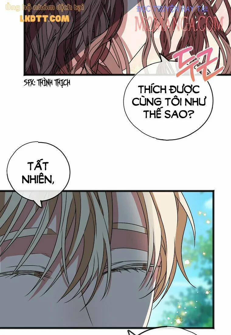 Gửi Đến Anh, Người Đã Không Hề Yêu 11 trang 26