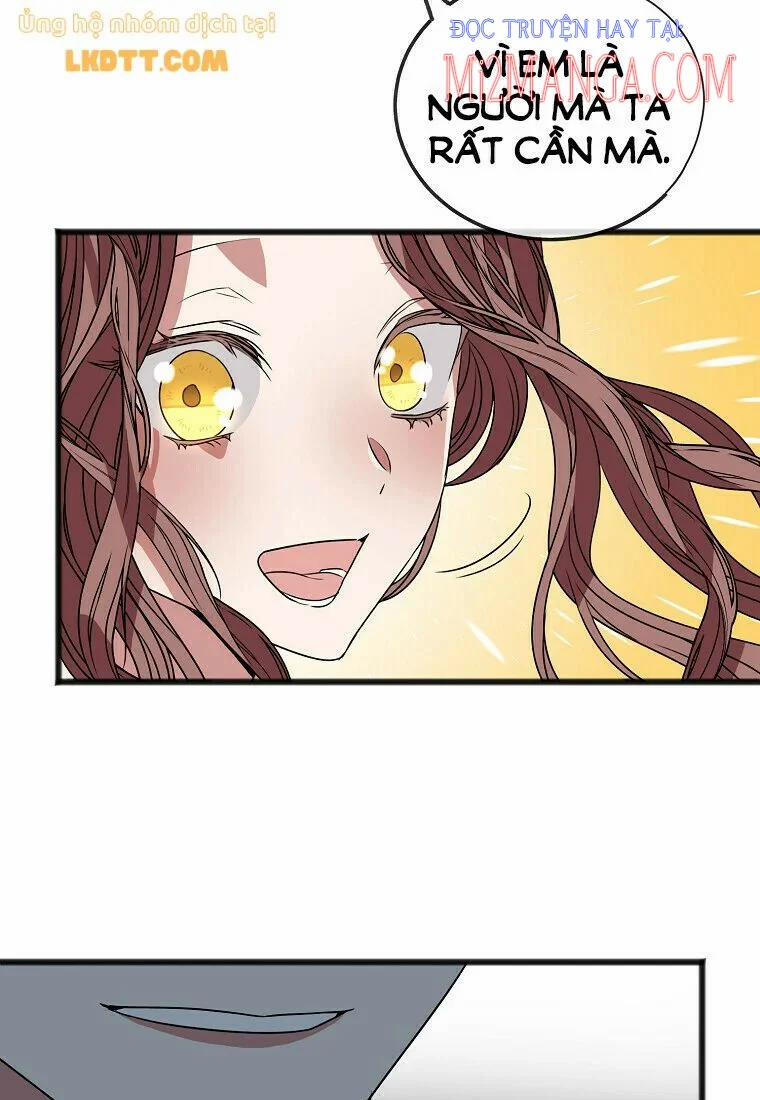 Gửi Đến Anh, Người Đã Không Hề Yêu 11 trang 27