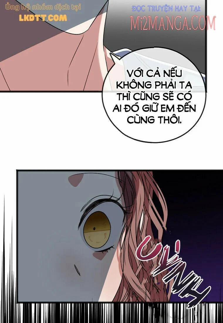 Gửi Đến Anh, Người Đã Không Hề Yêu 11 trang 28