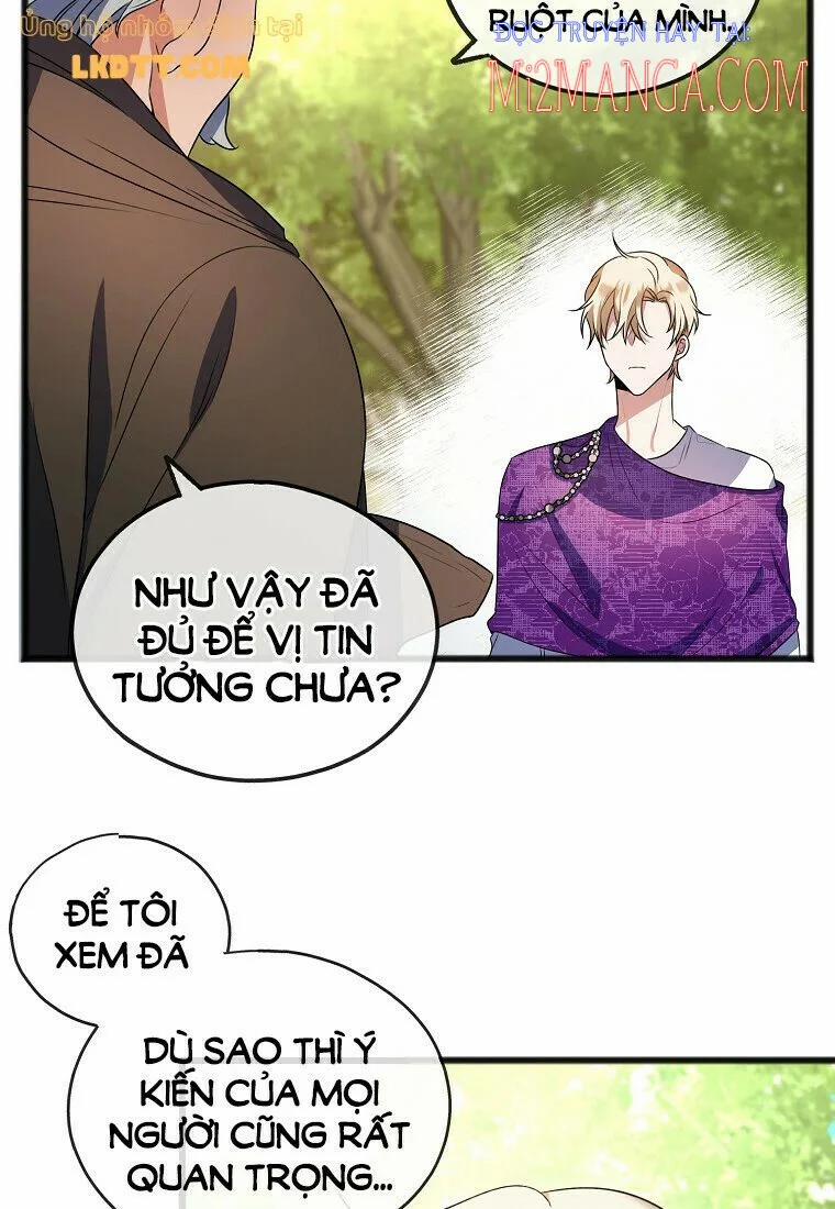 Gửi Đến Anh, Người Đã Không Hề Yêu 11 trang 3