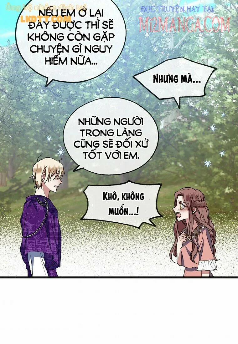 Gửi Đến Anh, Người Đã Không Hề Yêu 11 trang 5