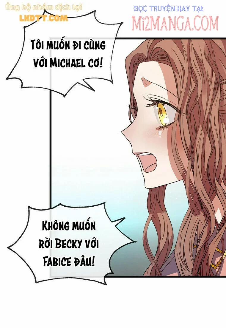 Gửi Đến Anh, Người Đã Không Hề Yêu 11 trang 6