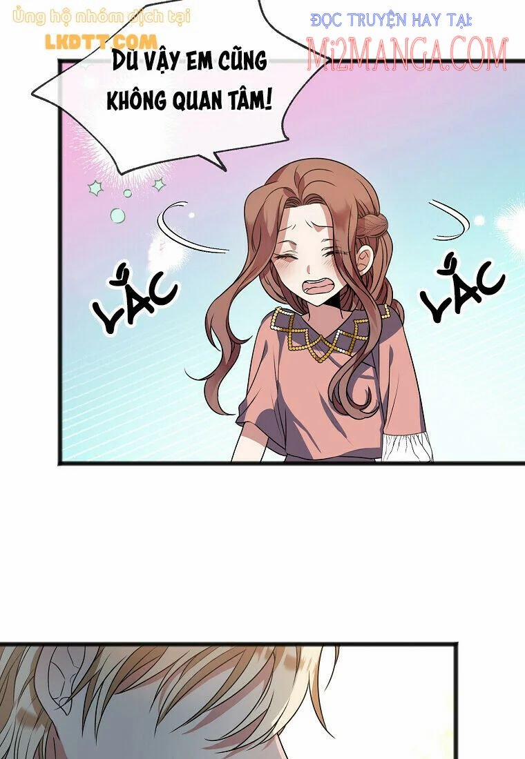 Gửi Đến Anh, Người Đã Không Hề Yêu 11 trang 8