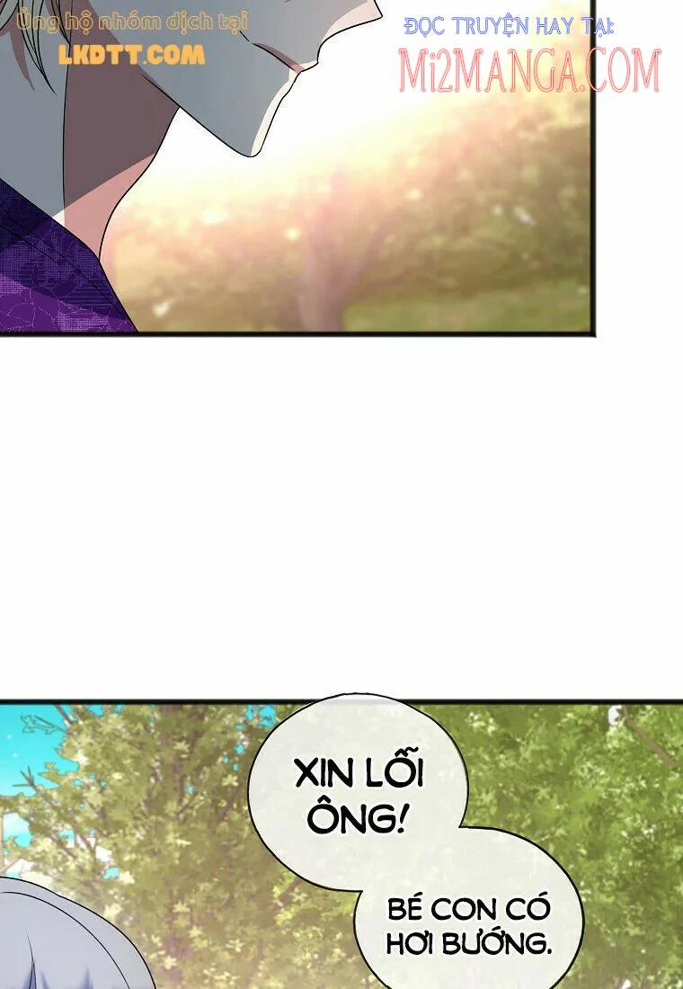 Gửi Đến Anh, Người Đã Không Hề Yêu 11 trang 9