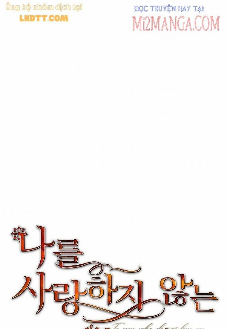 Gửi Đến Anh, Người Đã Không Hề Yêu 12.5 trang 0