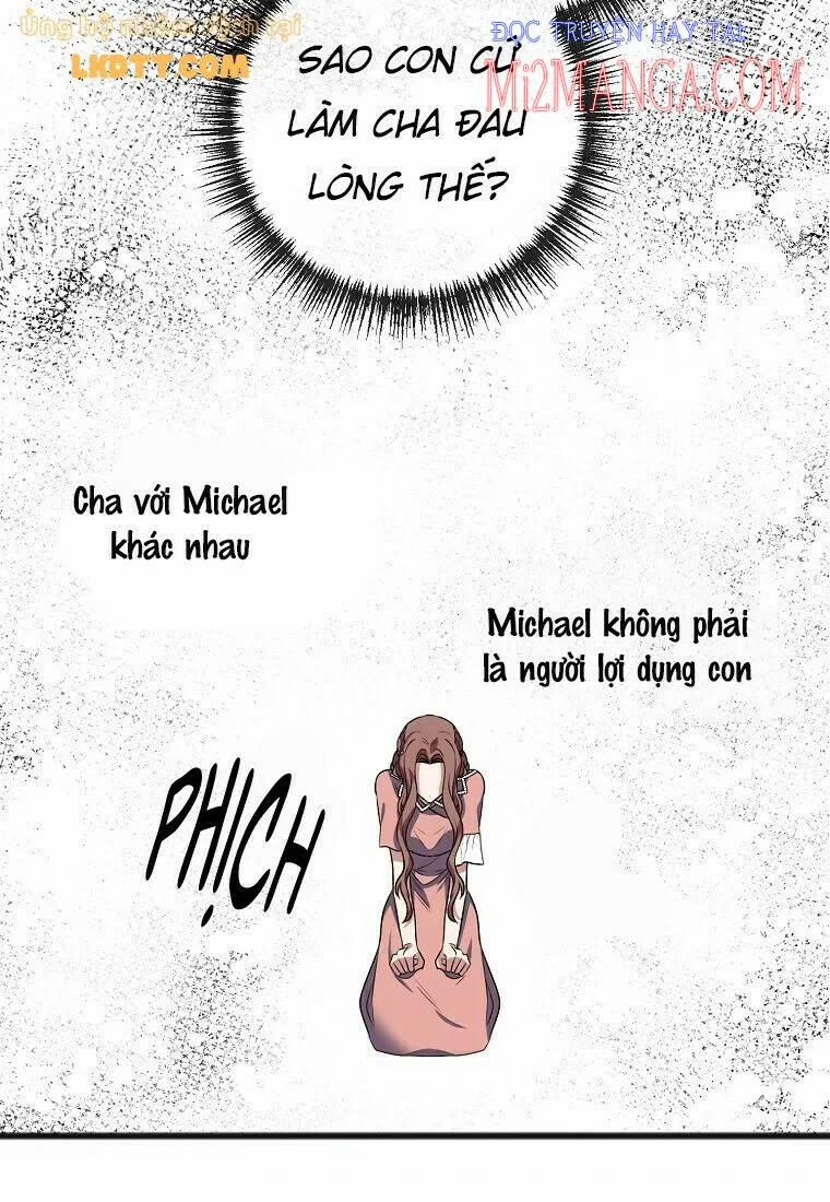 Gửi Đến Anh, Người Đã Không Hề Yêu 12.5 trang 10