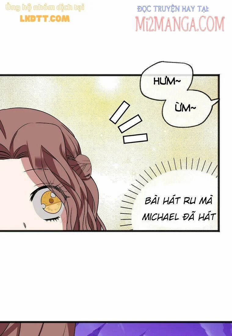 Gửi Đến Anh, Người Đã Không Hề Yêu 12.5 trang 11