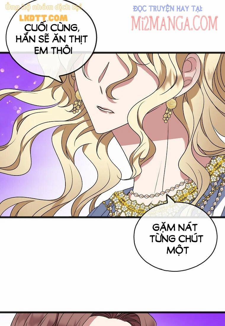 Gửi Đến Anh, Người Đã Không Hề Yêu 12.5 trang 18