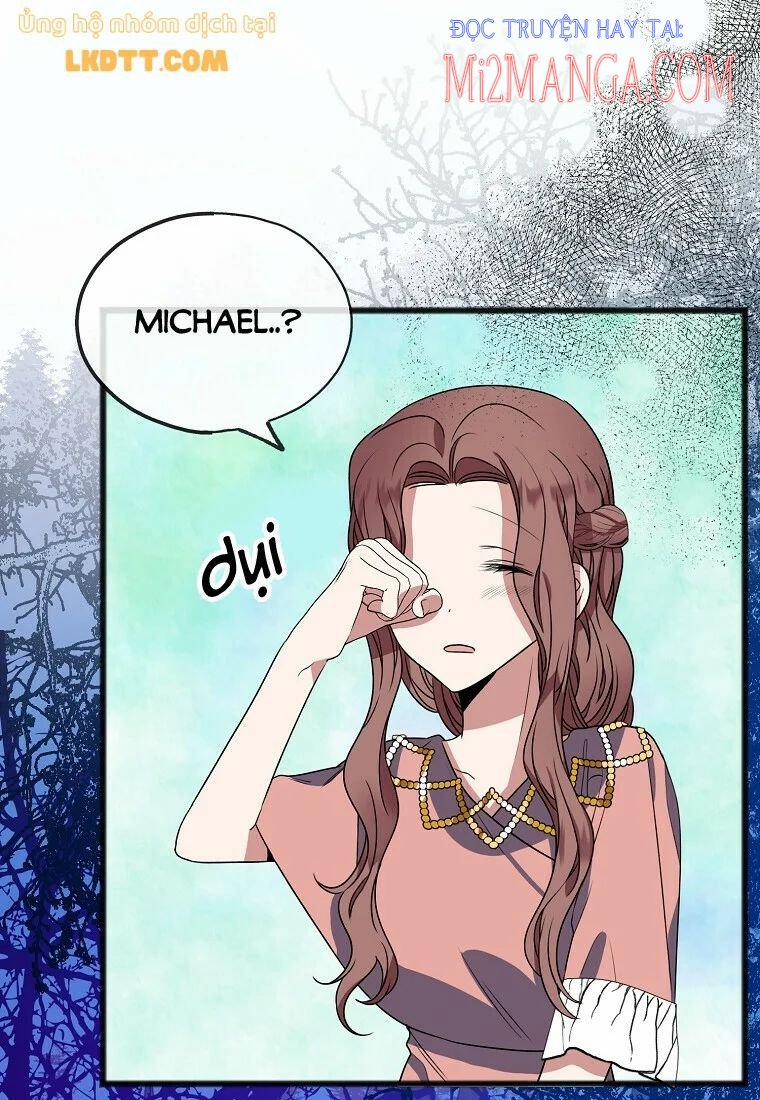 Gửi Đến Anh, Người Đã Không Hề Yêu 12.5 trang 3