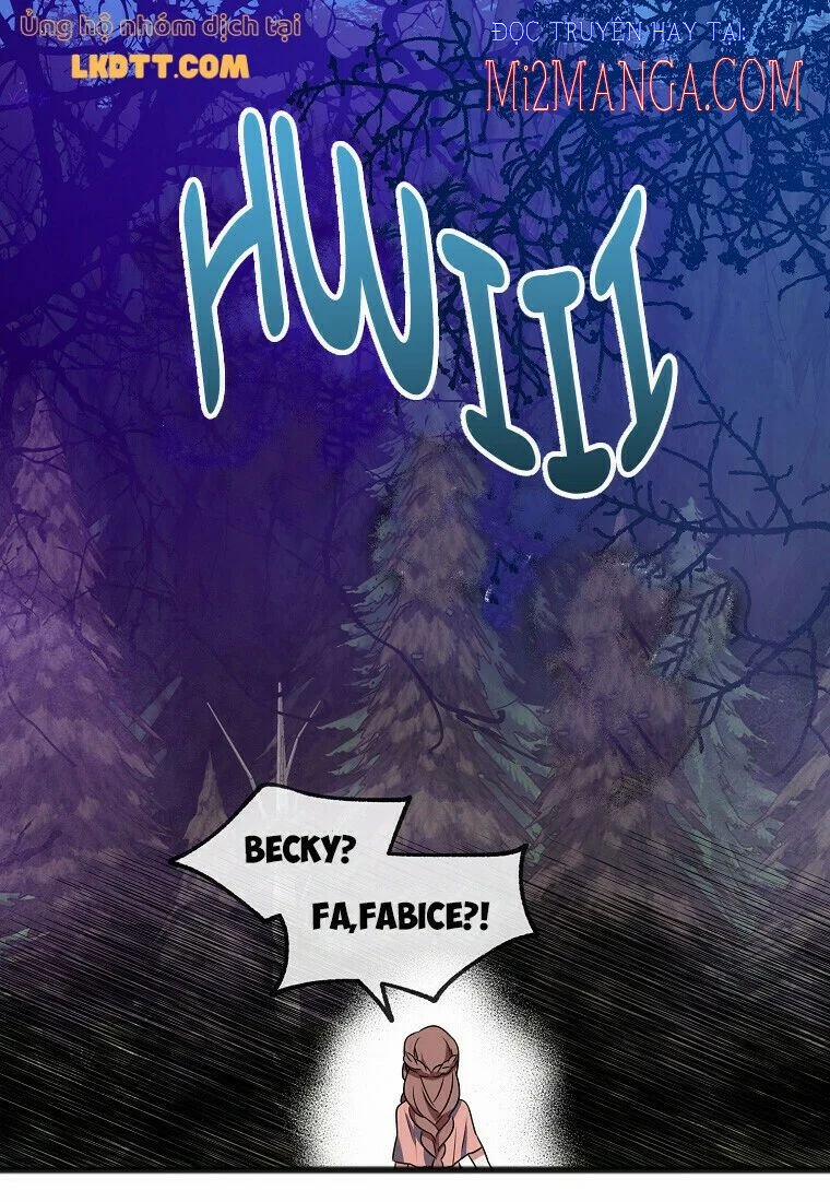 Gửi Đến Anh, Người Đã Không Hề Yêu 12.5 trang 4