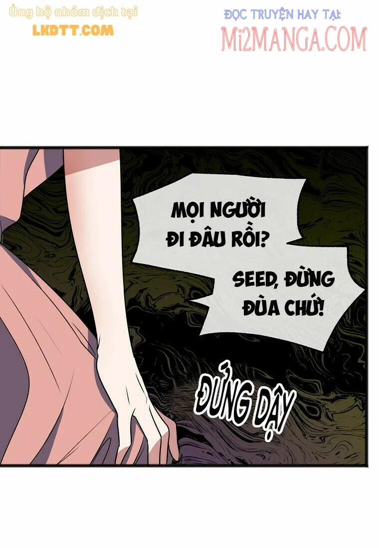 Gửi Đến Anh, Người Đã Không Hề Yêu 12.5 trang 5