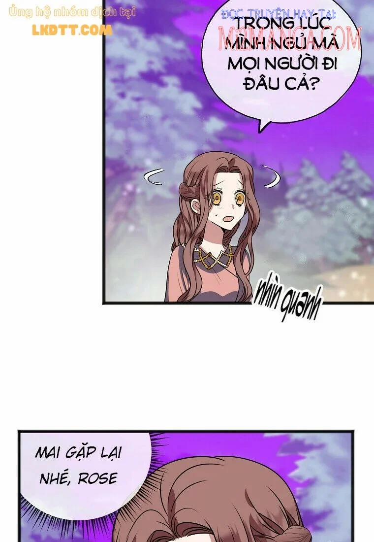 Gửi Đến Anh, Người Đã Không Hề Yêu 12.5 trang 7