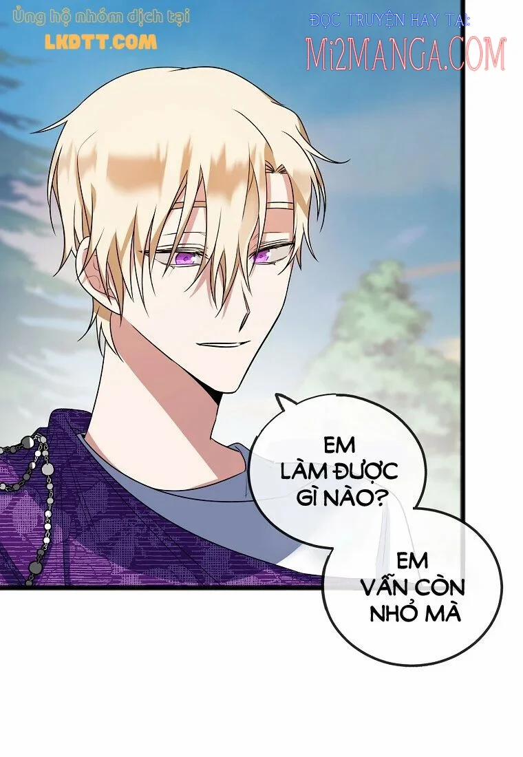 Gửi Đến Anh, Người Đã Không Hề Yêu 12 trang 10