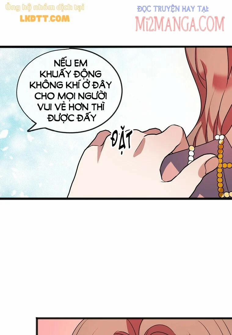 Gửi Đến Anh, Người Đã Không Hề Yêu 12 trang 11