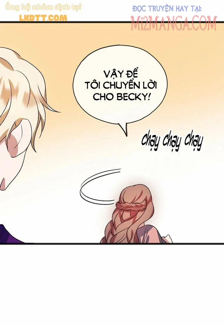 Gửi Đến Anh, Người Đã Không Hề Yêu 12 trang 13