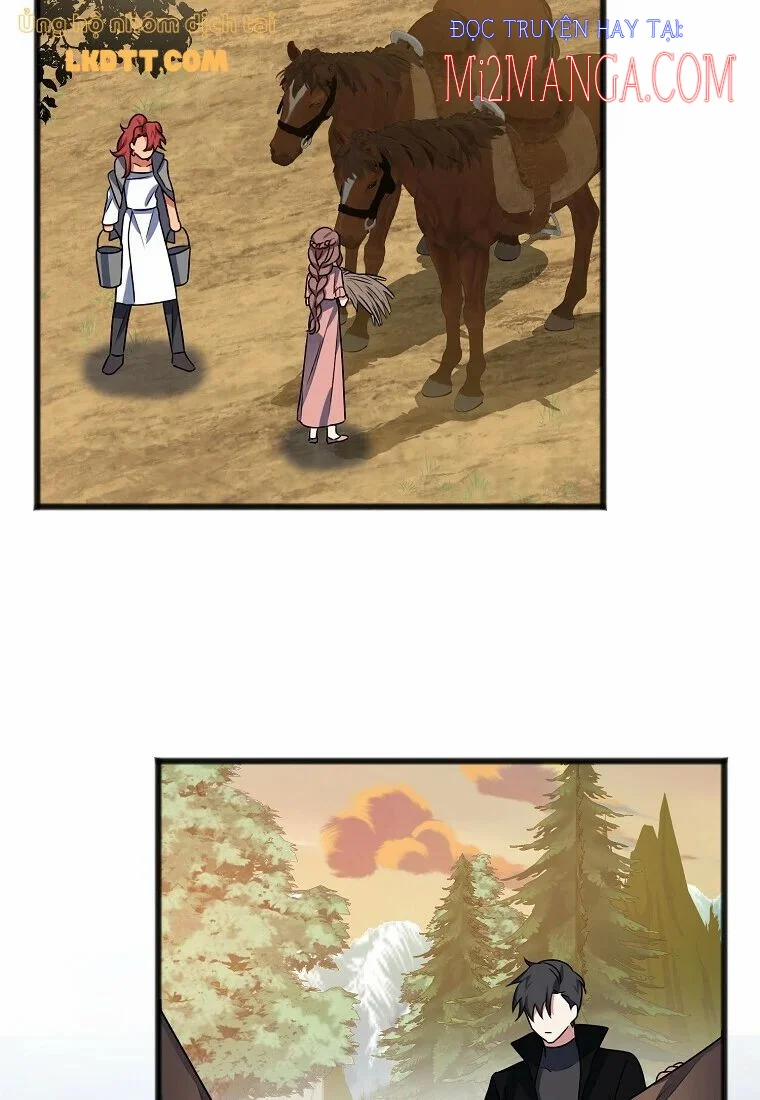 Gửi Đến Anh, Người Đã Không Hề Yêu 12 trang 15