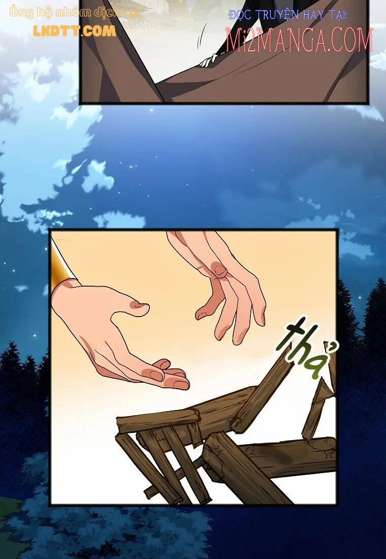 Gửi Đến Anh, Người Đã Không Hề Yêu 12 trang 16