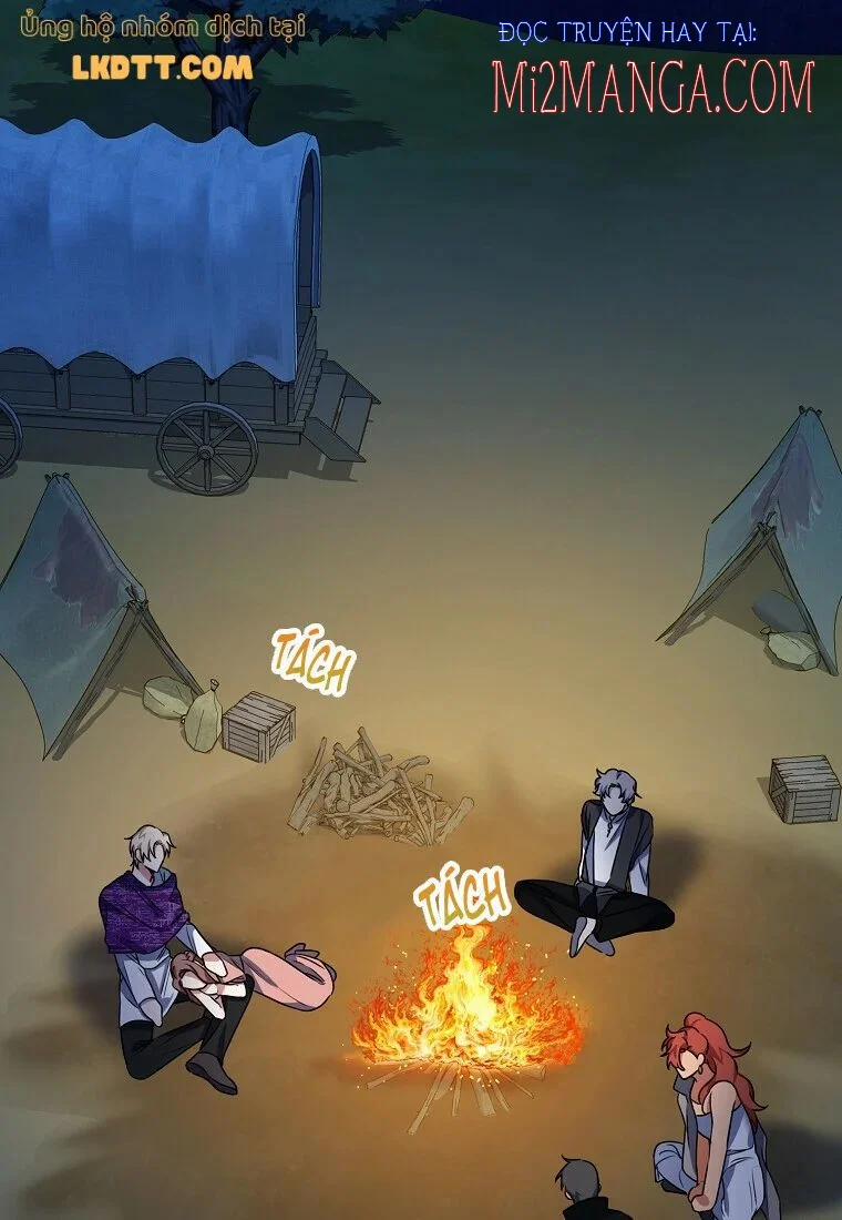 Gửi Đến Anh, Người Đã Không Hề Yêu 12 trang 17