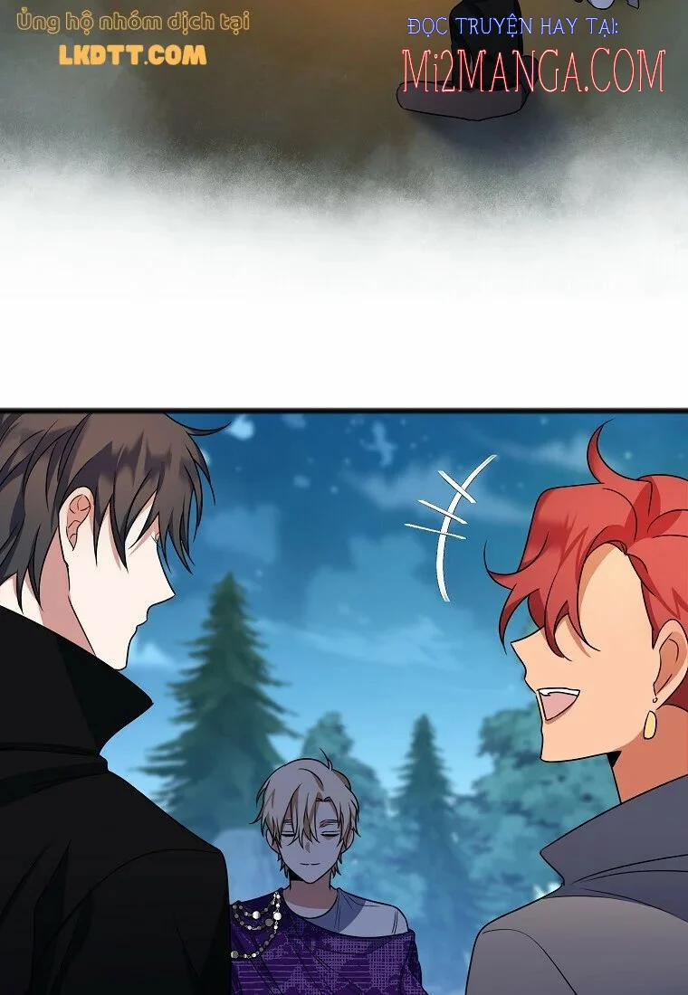 Gửi Đến Anh, Người Đã Không Hề Yêu 12 trang 18