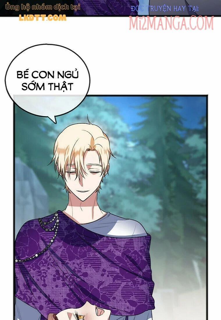 Gửi Đến Anh, Người Đã Không Hề Yêu 12 trang 19