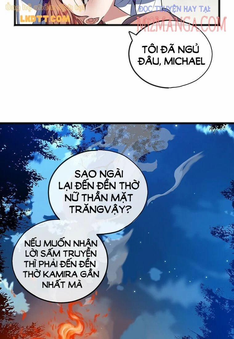 Gửi Đến Anh, Người Đã Không Hề Yêu 12 trang 20