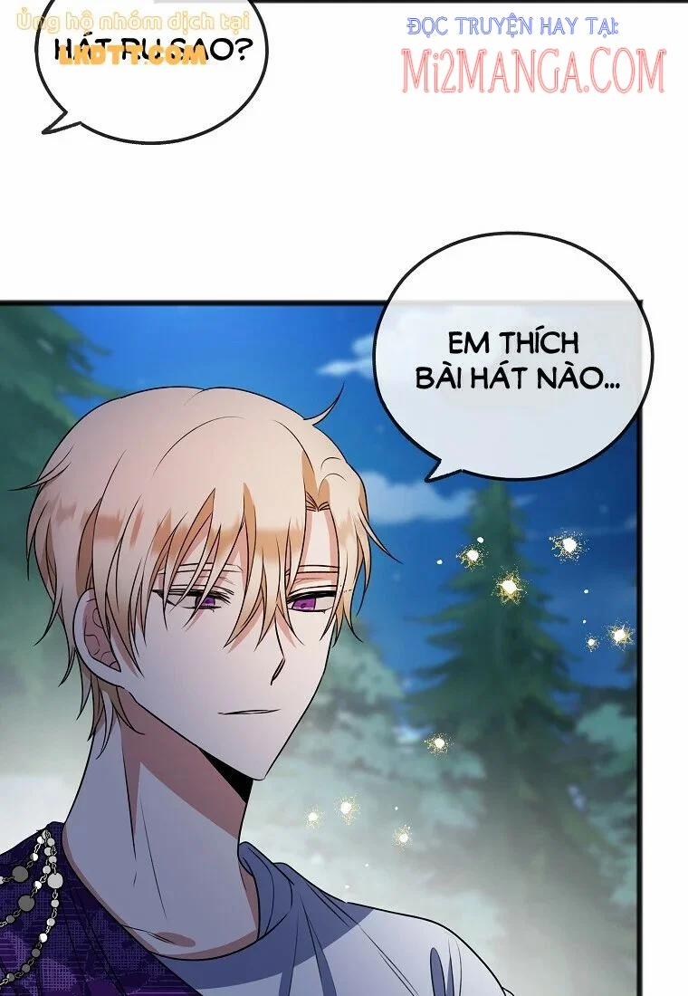 Gửi Đến Anh, Người Đã Không Hề Yêu 12 trang 23
