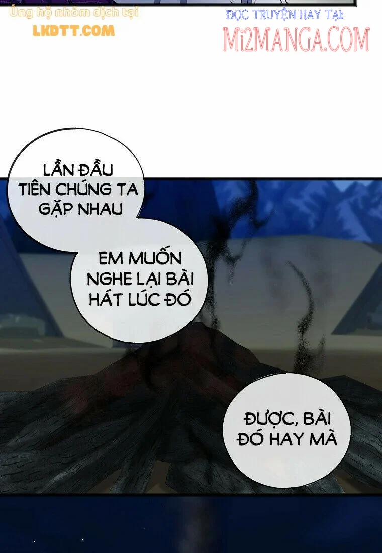 Gửi Đến Anh, Người Đã Không Hề Yêu 12 trang 24