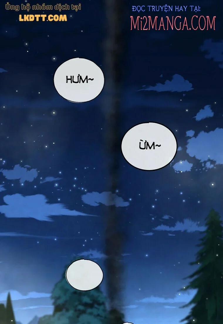 Gửi Đến Anh, Người Đã Không Hề Yêu 12 trang 25