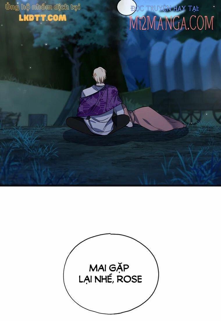 Gửi Đến Anh, Người Đã Không Hề Yêu 12 trang 26