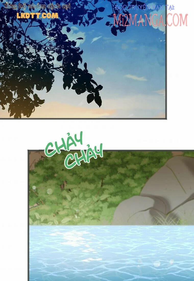 Gửi Đến Anh, Người Đã Không Hề Yêu 12 trang 4