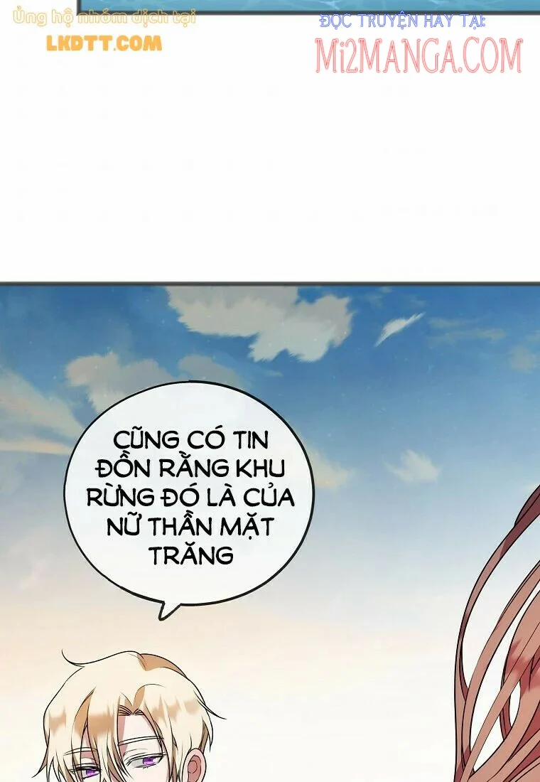 Gửi Đến Anh, Người Đã Không Hề Yêu 12 trang 5