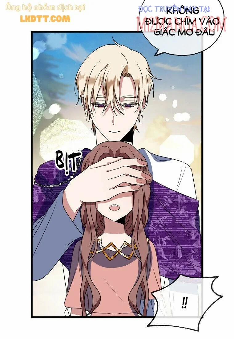 Gửi Đến Anh, Người Đã Không Hề Yêu 12 trang 7