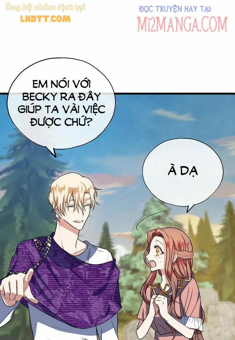 Gửi Đến Anh, Người Đã Không Hề Yêu 12 trang 8
