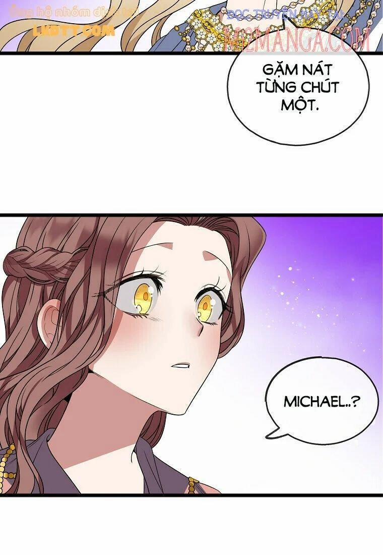 Gửi Đến Anh, Người Đã Không Hề Yêu 13 trang 1