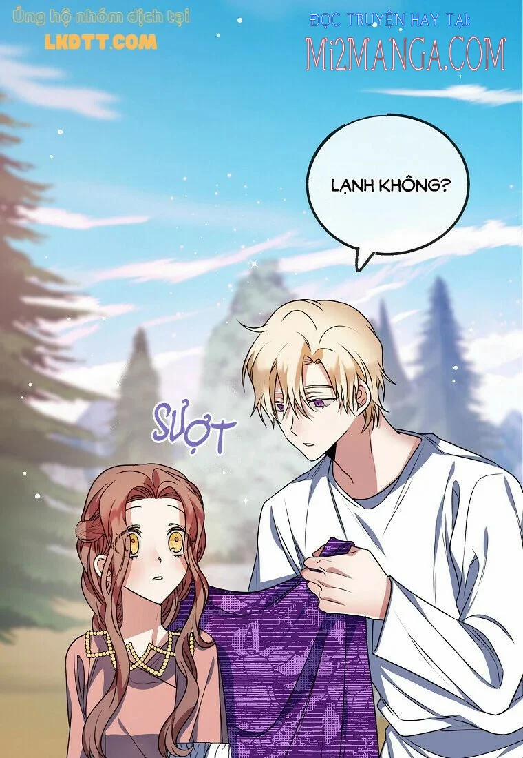 Gửi Đến Anh, Người Đã Không Hề Yêu 13 trang 16