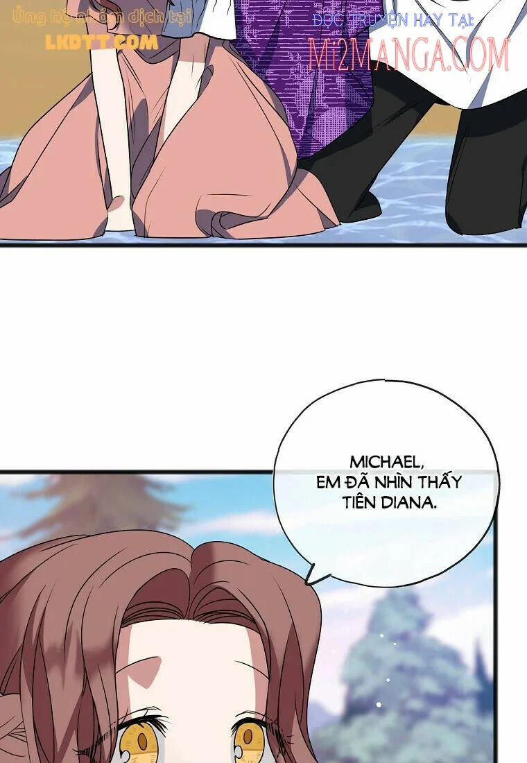 Gửi Đến Anh, Người Đã Không Hề Yêu 13 trang 17