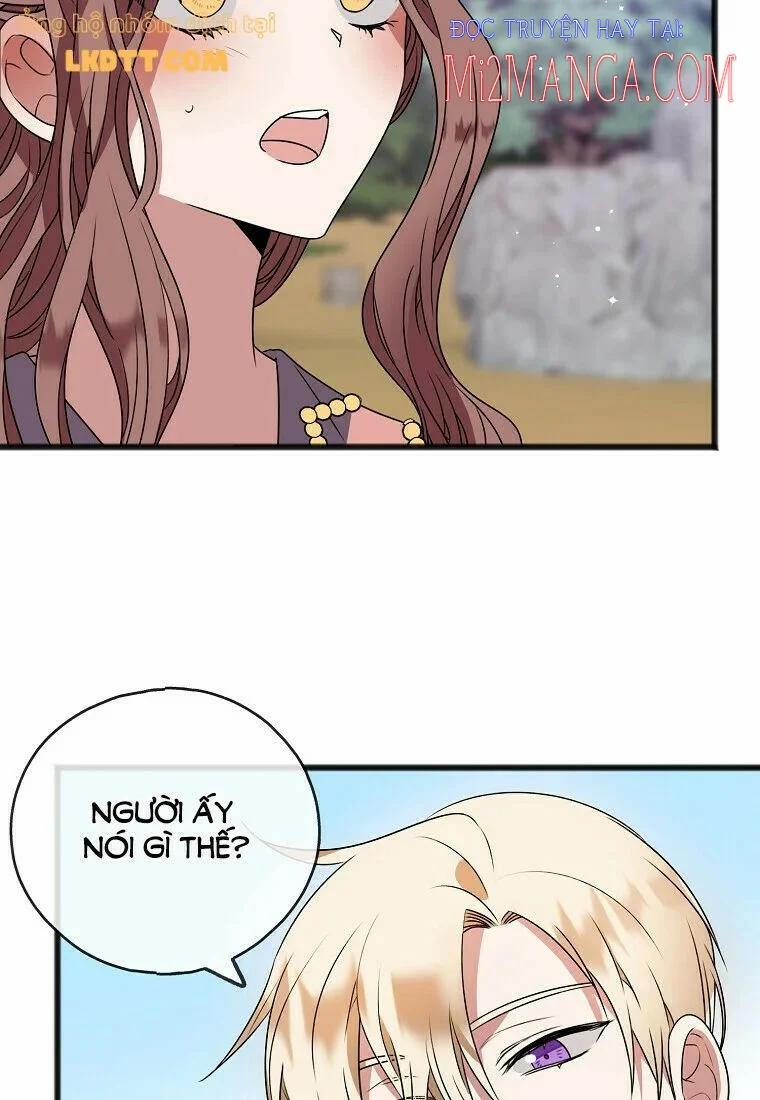 Gửi Đến Anh, Người Đã Không Hề Yêu 13 trang 18