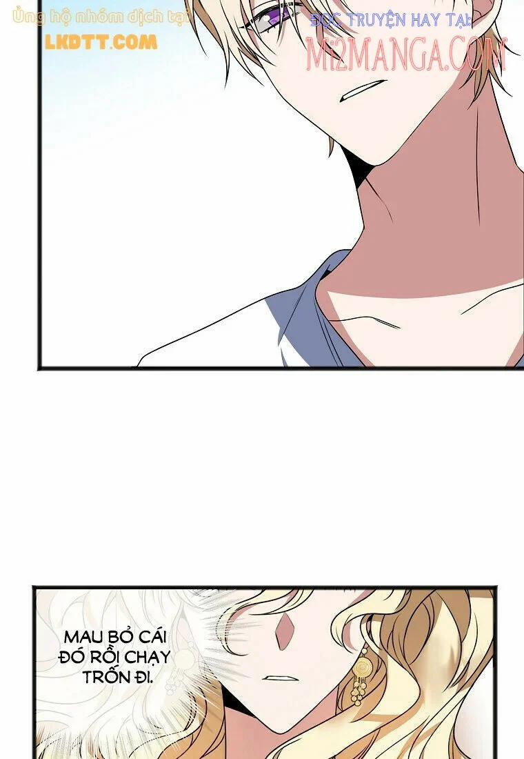 Gửi Đến Anh, Người Đã Không Hề Yêu 13 trang 19