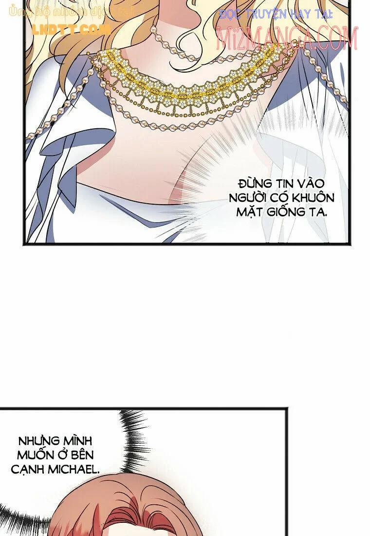 Gửi Đến Anh, Người Đã Không Hề Yêu 13 trang 20