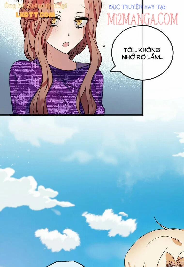 Gửi Đến Anh, Người Đã Không Hề Yêu 13 trang 21