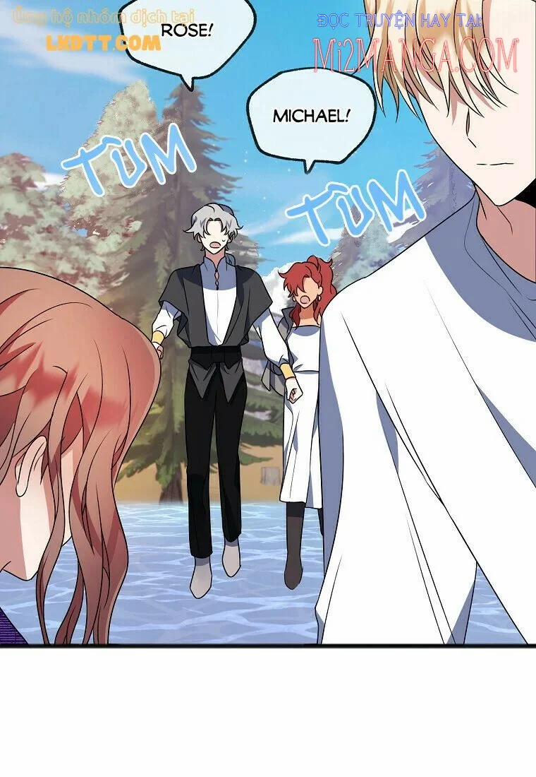 Gửi Đến Anh, Người Đã Không Hề Yêu 13 trang 22