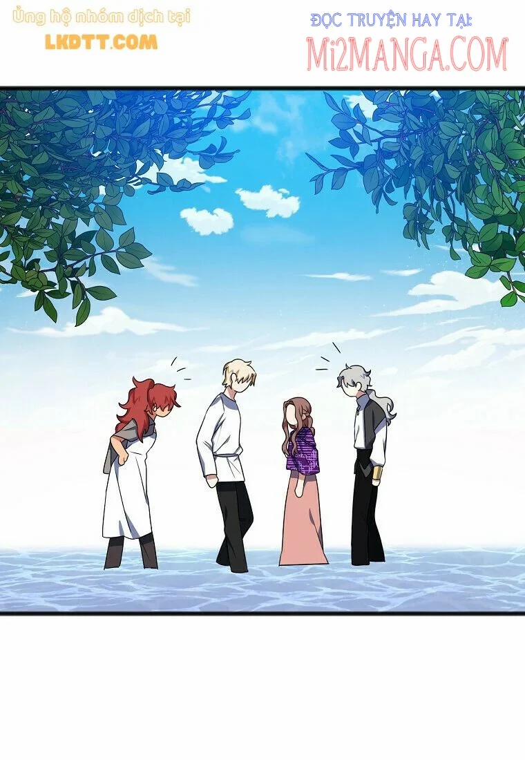 Gửi Đến Anh, Người Đã Không Hề Yêu 13 trang 23