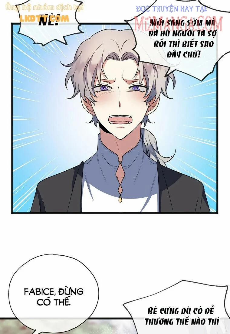 Gửi Đến Anh, Người Đã Không Hề Yêu 13 trang 25