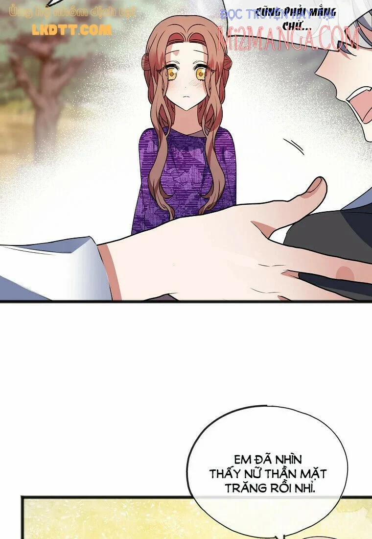 Gửi Đến Anh, Người Đã Không Hề Yêu 13 trang 26